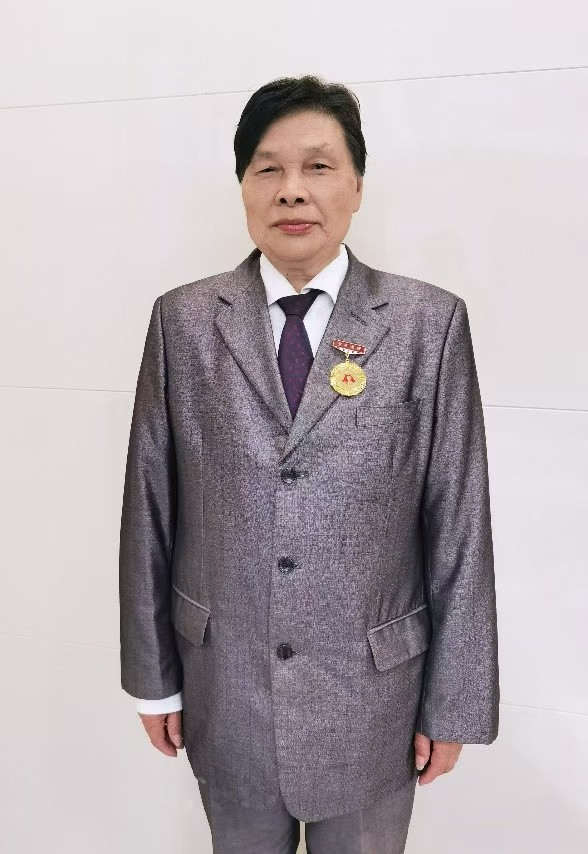 《财富与艺术》——2025年胡润最具收藏潜力艺术家林宗海